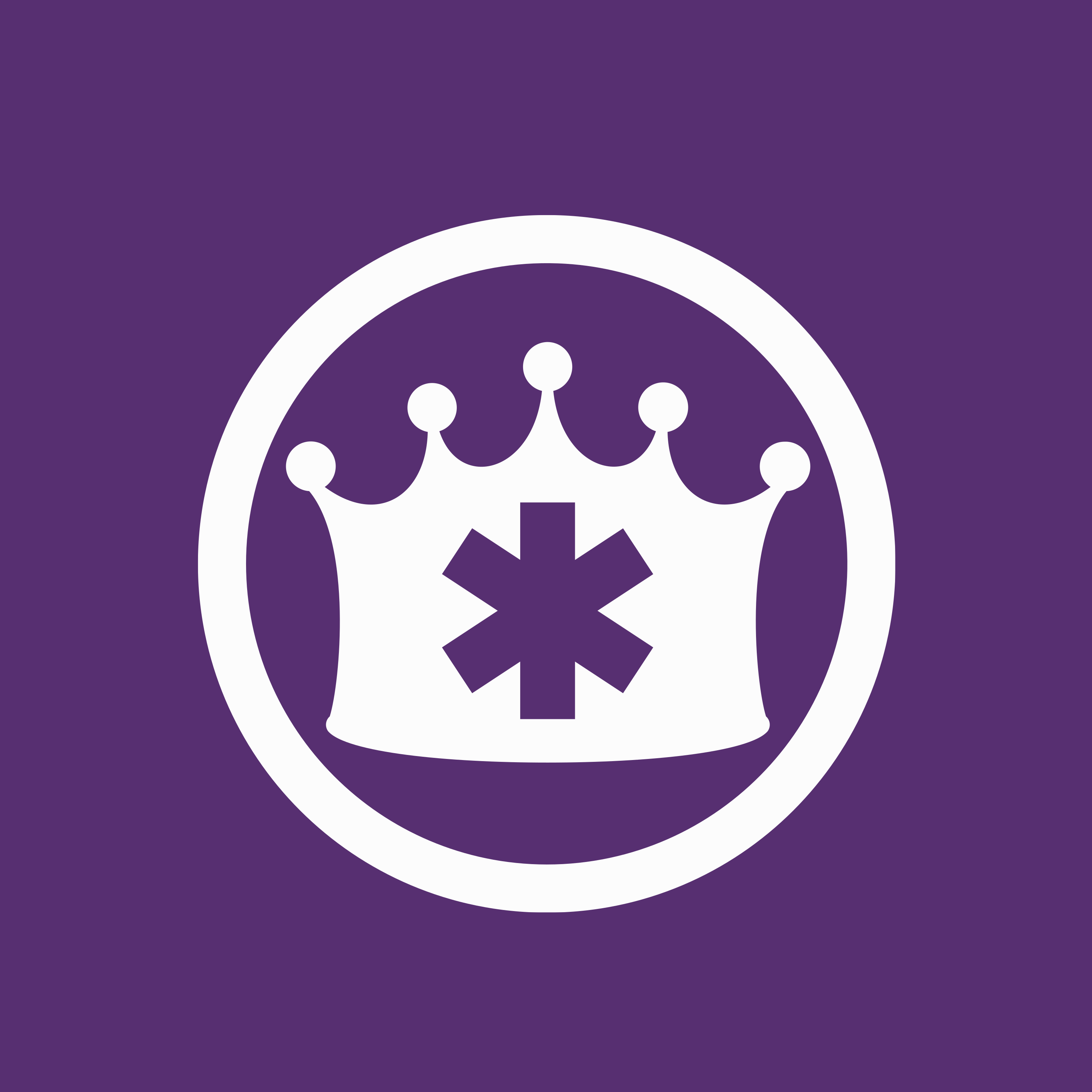 Royal Ambulance Help Center home page